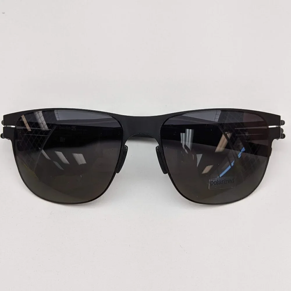🕶️ic!berlin Model Uli E. Sunglasses 58/17 145 /YHI145🕶️​